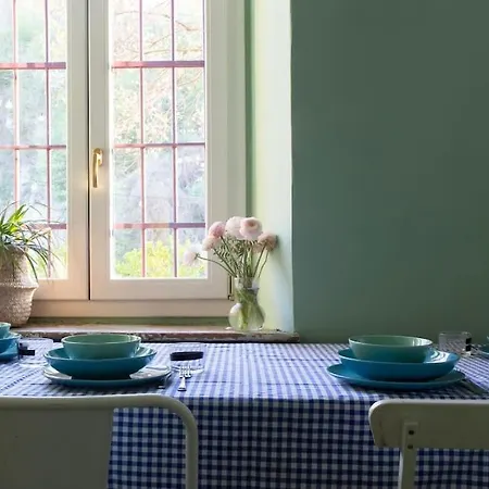 Casasassi, With Outdoor Living Space דירה *