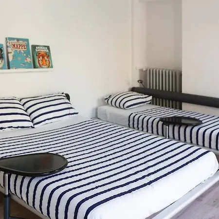 Casasassi, With Outdoor Living Space דירה טורינו