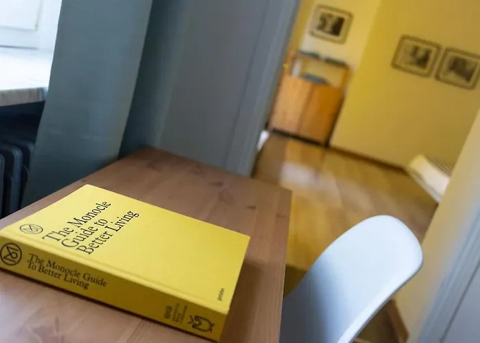 Casasassi, With Outdoor Living Space Appartement Turijn