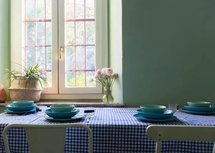 Casasassi, With Outdoor Living Space Appartement *