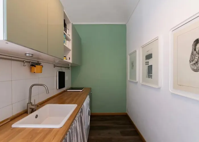 Casasassi, With Outdoor Living Space