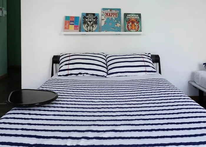 Appartement Casasassi, With Outdoor Living Space *