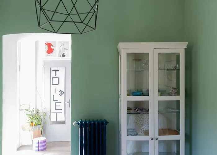 Casasassi, With Outdoor Living Space * Turijn