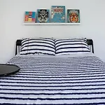 Apartamento Casasassi, With Outdoor Living Space *