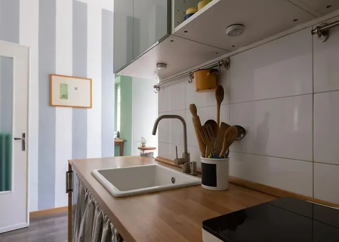 Casasassi, With Outdoor Living Space Appartement Turin