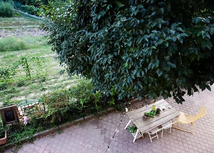 Casasassi, With Outdoor Living Space Turin