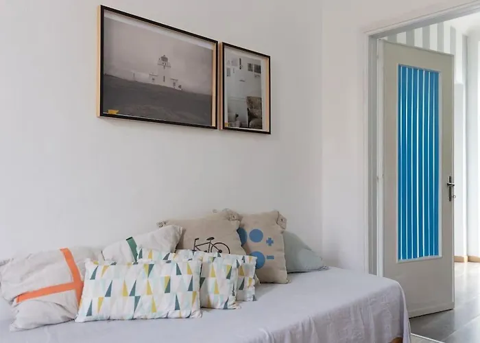 Casasassi, With Outdoor Living Space Appartement Turin